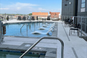 LivRed | Resort-Style Pool & Hot Tub