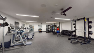 LivRed | Fitness Center
